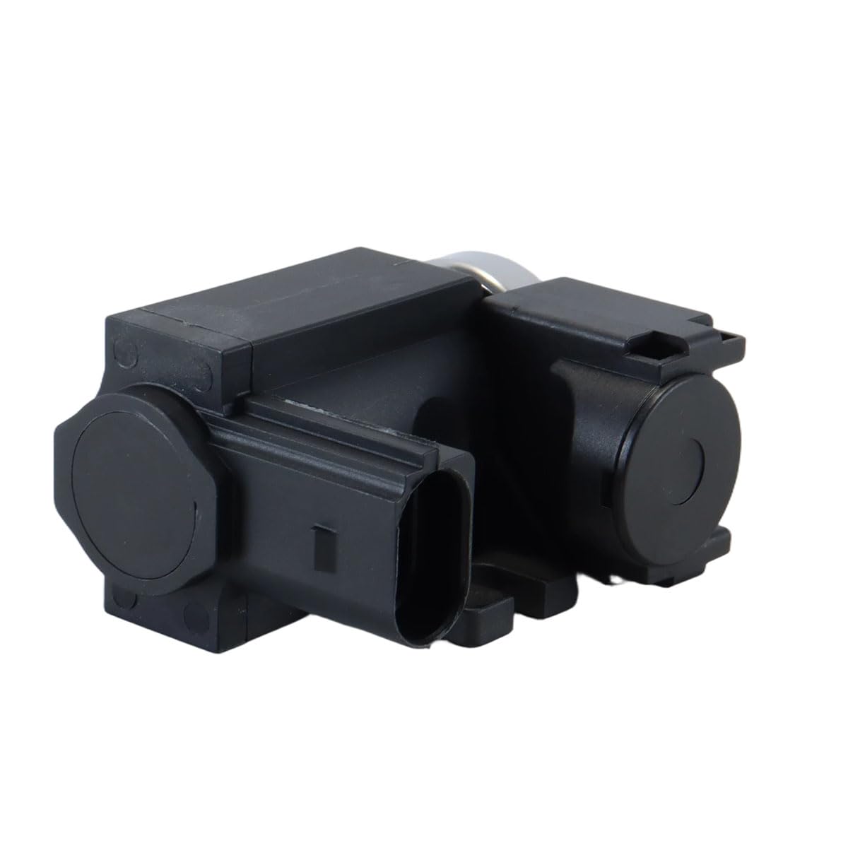 Válvula solenoide para Control de presión de sobrecarga para Audi A4, A5, A6 y Q5 (2009-2016), número de Pieza 8K0906627