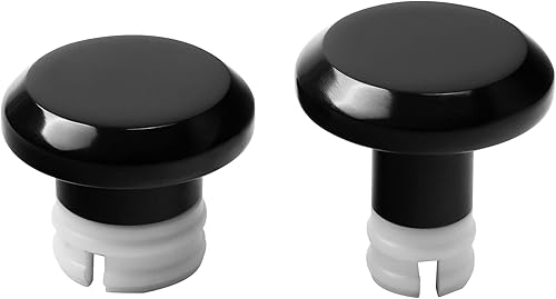 Miniatura 5 de TCT-MOTORPARTS Tapas de tuerca de eje delantero para Harley Sportster S RH1250S RA1250 2021-2025