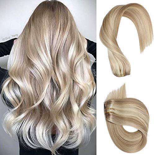 Seven Pieces Extension The Best Amazon Price In Savemoney Es