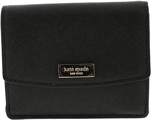 kate spade petty laurel way wallet