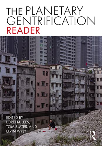 The Planetary Gentrification Reader view 2