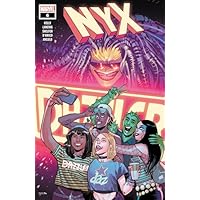 NYX (2024-2025) #6