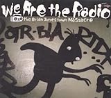 We Are the Radio: Mini Album
