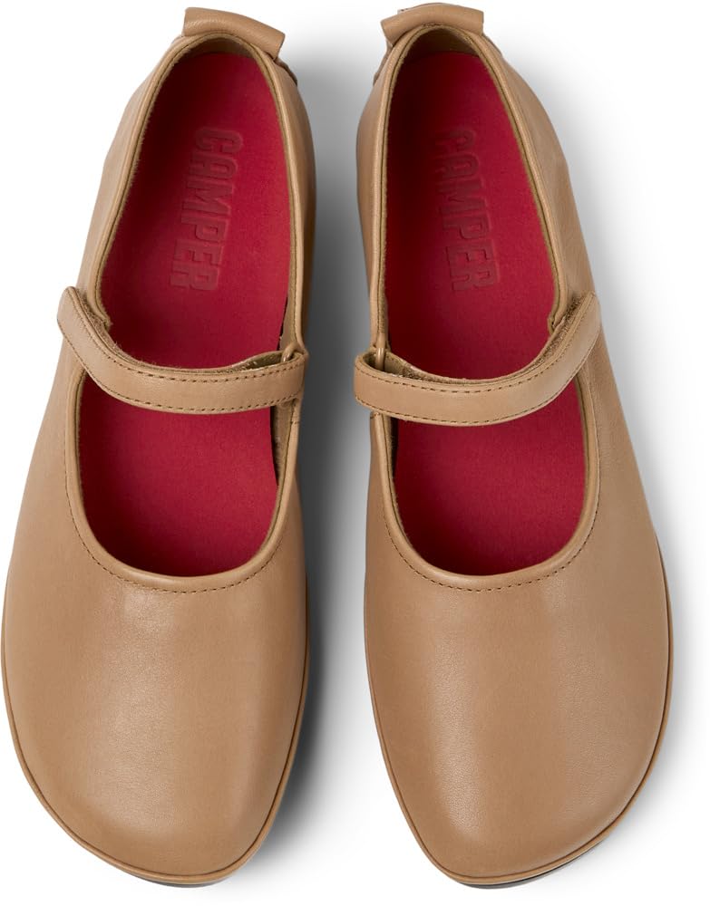 Camper Fashion Mary JaneFemme