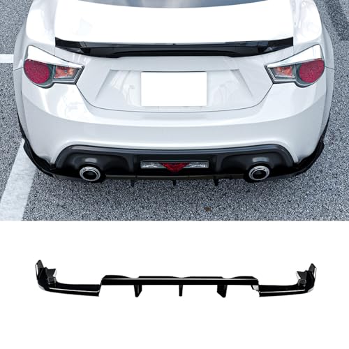 Amazon | BlissBalance トヨタ 86 ZN6 スバル BRZ ZC6 専用 リア