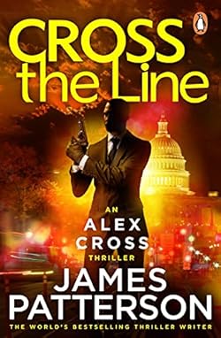 Cross the Line cover image