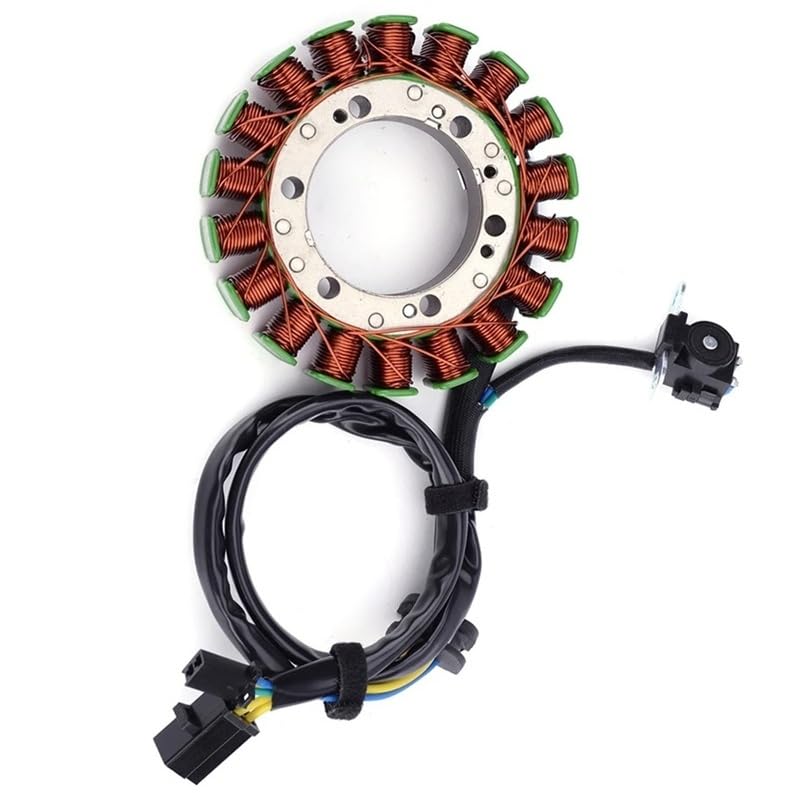 Bobine de stator 32101-02F00 pour TL1000S haute durabilité thermique 1999