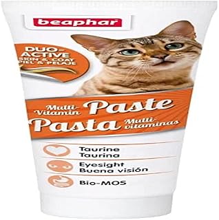 Beaphar Multivitamin Paste for Cats