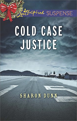 Cold Case Justice (Love Inspired Suspense)