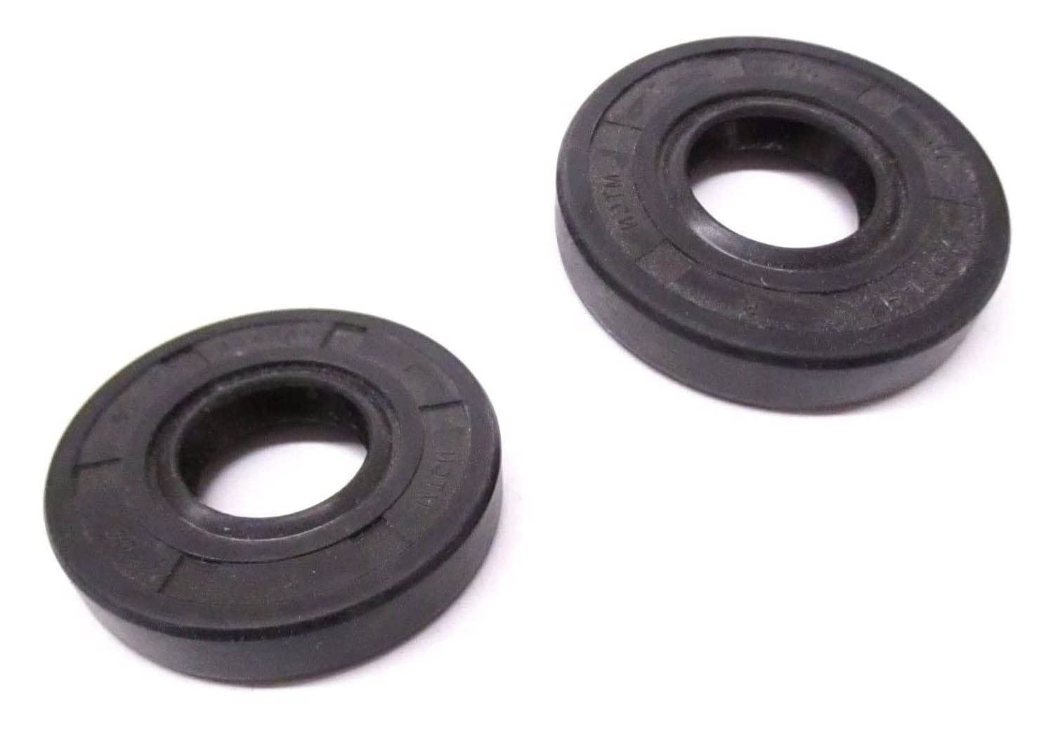 Amazon.com: Eopzol 187T0134380 Transmission Input Shaft Oil Seal