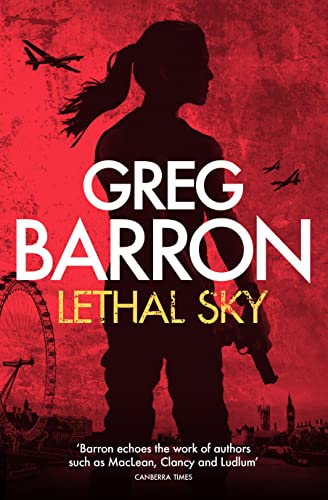 Lethal Sky view 2