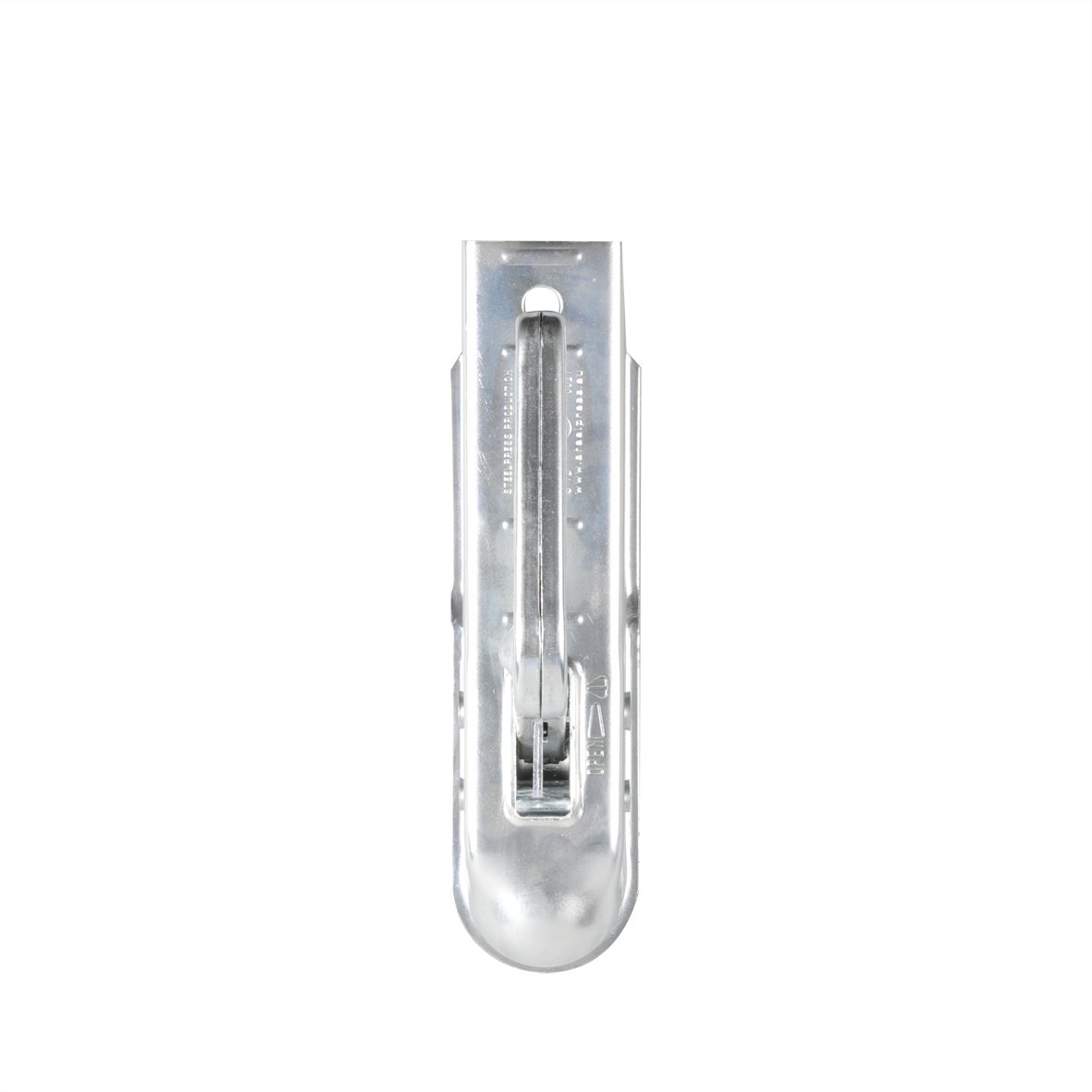 Pro Plus 341003 Tête d'Attelage Carré, 50 mm