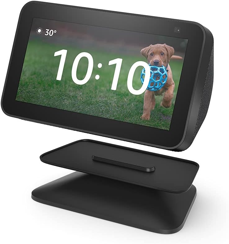 Maximize Your Echo Show 5: The Essential Adjustable Stand Review