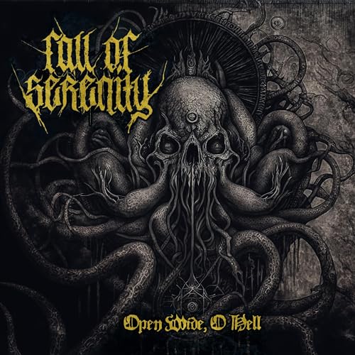 Musica Open Wide, O Hell