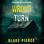 Cover of Wrong Turn