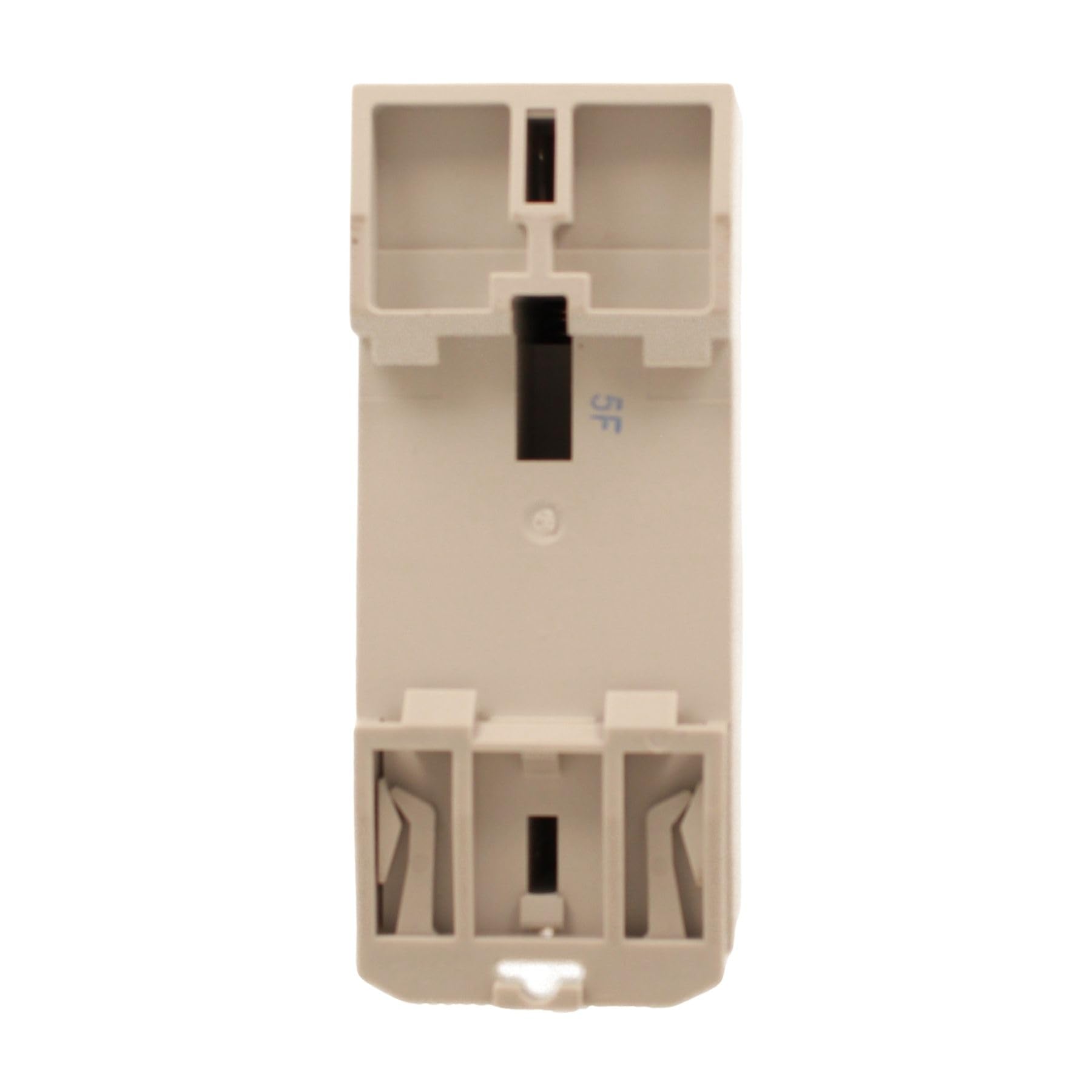 Disjoncteur différentiel Type F-SI super immunisé 16A 30mA 1P+N 10kA 2 modules