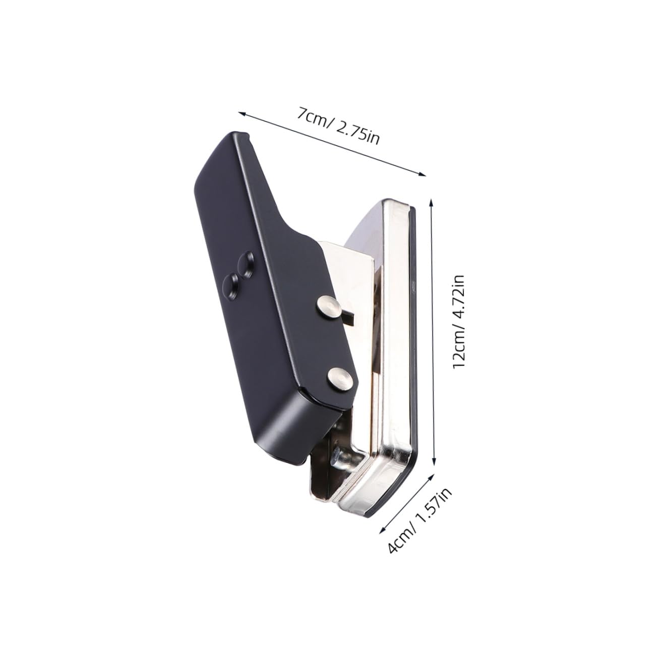 1pezzi Plettri Fai da Te per Chitarra Perforatore per Plettro Accessori per Plettro Strumenti per Costruzione di Chitarre Pickup per Chitarra