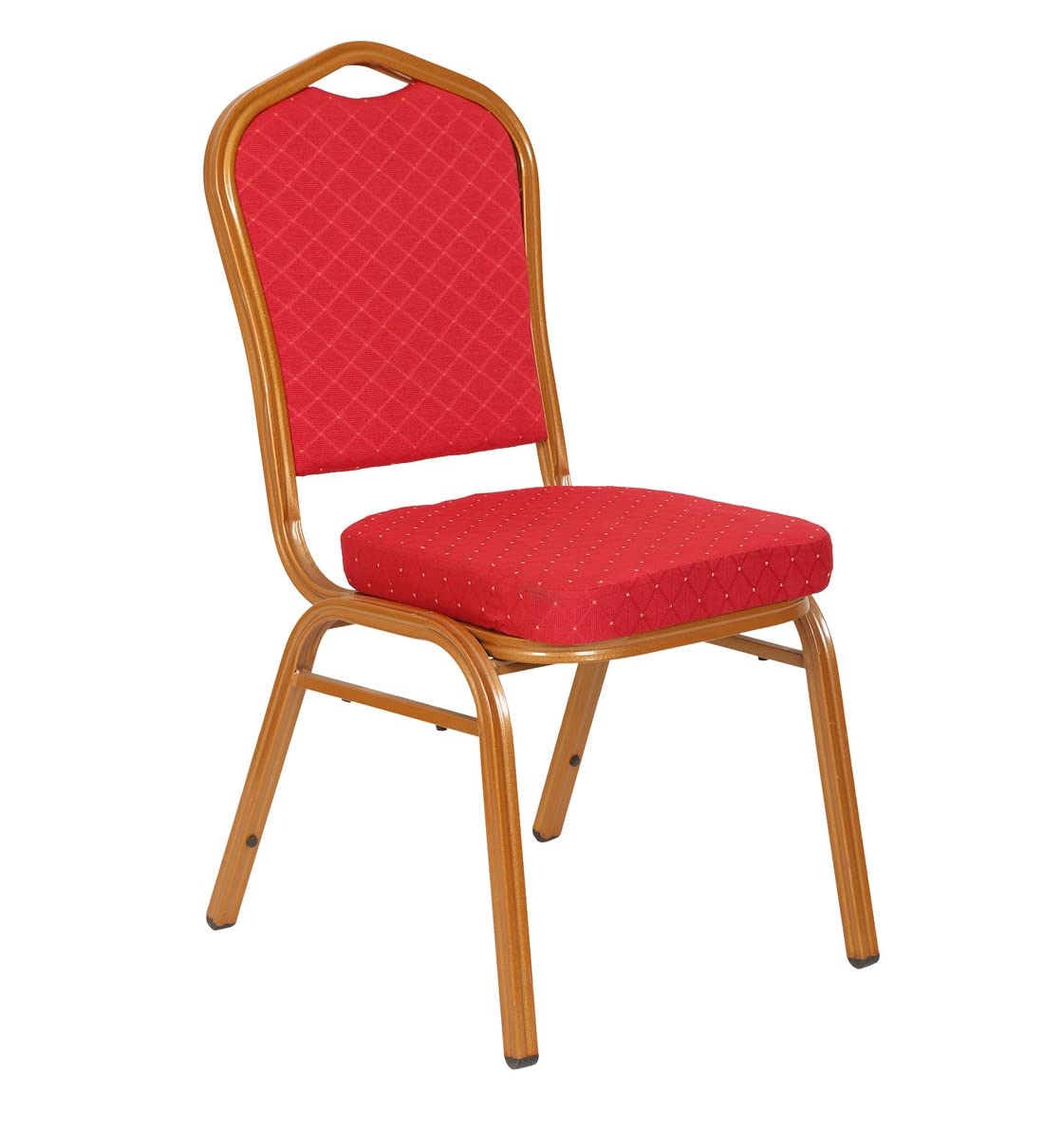 Buy AWF AL WADI FURNITURE® Single Banquet Chair,Hall Chair,Marriage