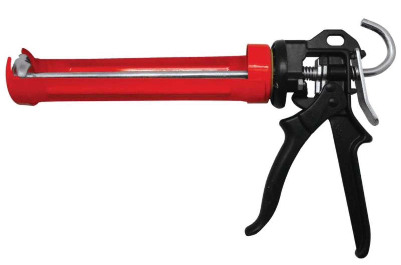 Würth Pistola de Cartuchos Manual 310ml | Aplicador Profesional de Silicona, Adhesivos y Selladores con Liberación Rápida