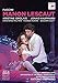 Puccini: Manon Lescaut