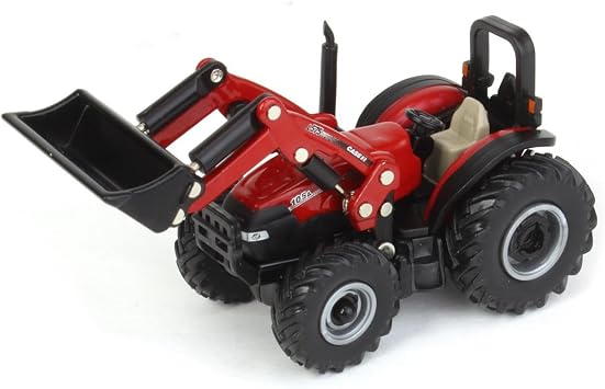 ERTL 1/64 Farmall 105A Tractor with Loader 44330