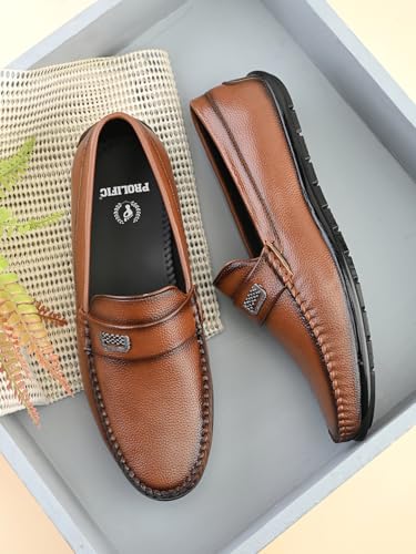 Image of Prolific Men's Loafer Shoes
