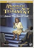 Jesus, the Son of God Interactive DVD