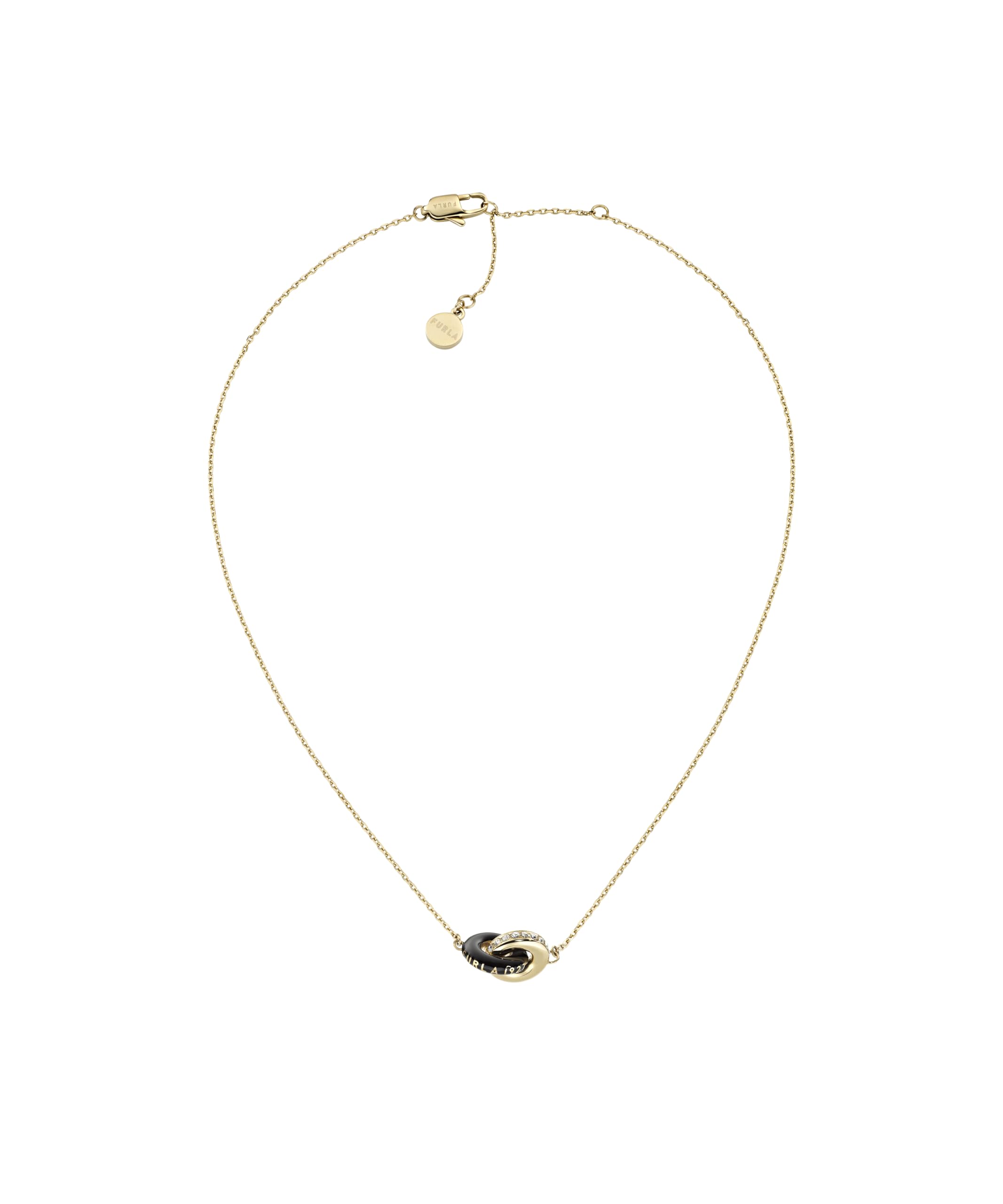 【国内即納】FURLA FJ1188NTU レディース ネックレス Amazon | [FURLAACCESSORY]レディースアクセサリーネックレス