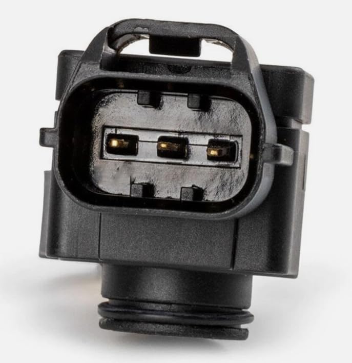 34300KKE3900 Upgrade Throttle Position Sensor for KYMCO MXU 550 300 700 450 UXV 700 465 500