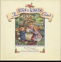 Hugs and Kisses 1840113006 Book Cover