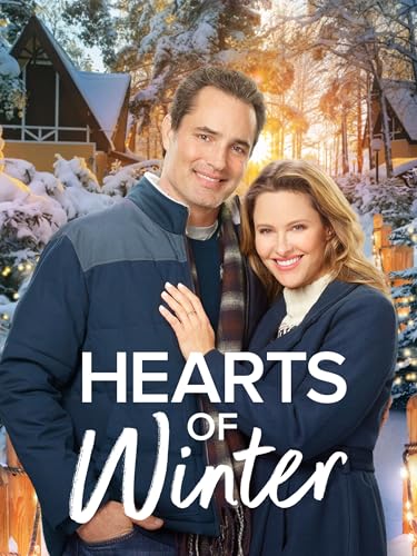 Hearts of Winter