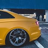 Zoom IMG-2 auto spoiler posteriori per audi Zoom IMG-2 auto spoiler posteriori per audi