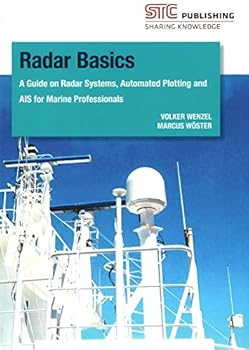 Paperback Radar Basics Book
