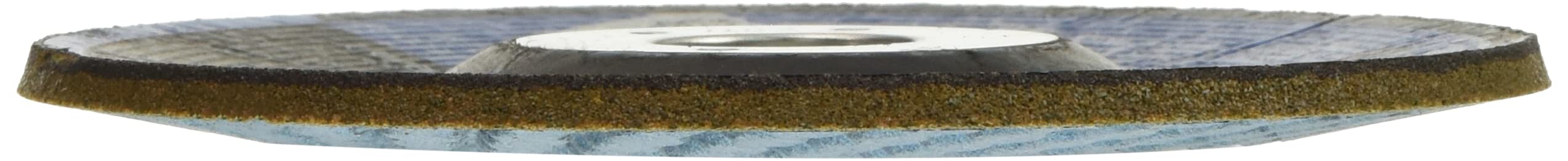 Tyrolit Rondeller Premium * * * 2 in 1 Pack Of 125 mm Grain 60 Form 29RON 1