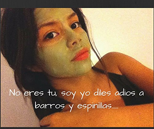 Aztec-Secret-Version-1-Clay-1-lb-26-x-04-x-11-inch Aztec Secret - Version 1 Clay For Face - 1 lb., 2.6 x 0.4 x 1.1 inch