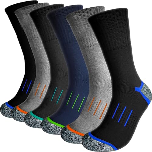 topline Calcetines Trabajo Hombre 40-46