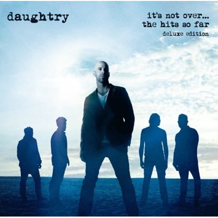 It¡¯S Not Over .The Hits So Far (2Cd Deluxe) (Korea Edition)