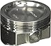 Wiseco 4962M08000 80.00mm 11:1 Compression ATV Piston Kit