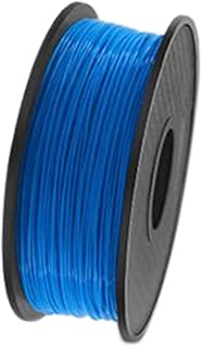 3D Printer Filament Bundle,3D Pen Material 1.75mm 3D Printing Pen Consumables 10m,Transmission 3D Printing Materials ABS Plastic Filament Refill