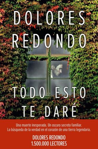 Todo Esto Te Daré (Premio Planeta 2016)