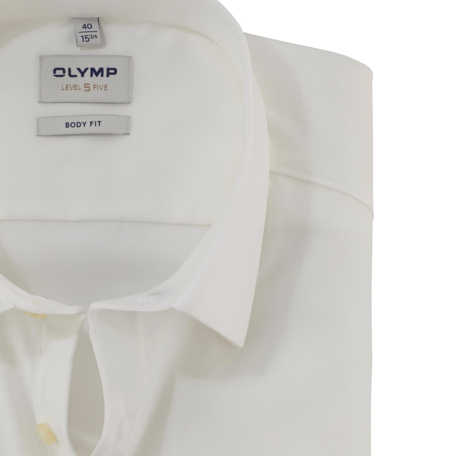 OLYMP - Camicia classiche - Uomo