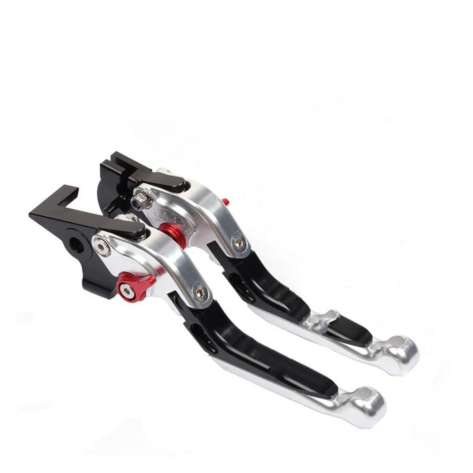 WLNWERDPKK Adjustable Clutch Leve Motorcycle Fall Proof Adjustable Brake Clutch Lever for VOGE 500 650 DS Series Handlebar Brake Lever(3)