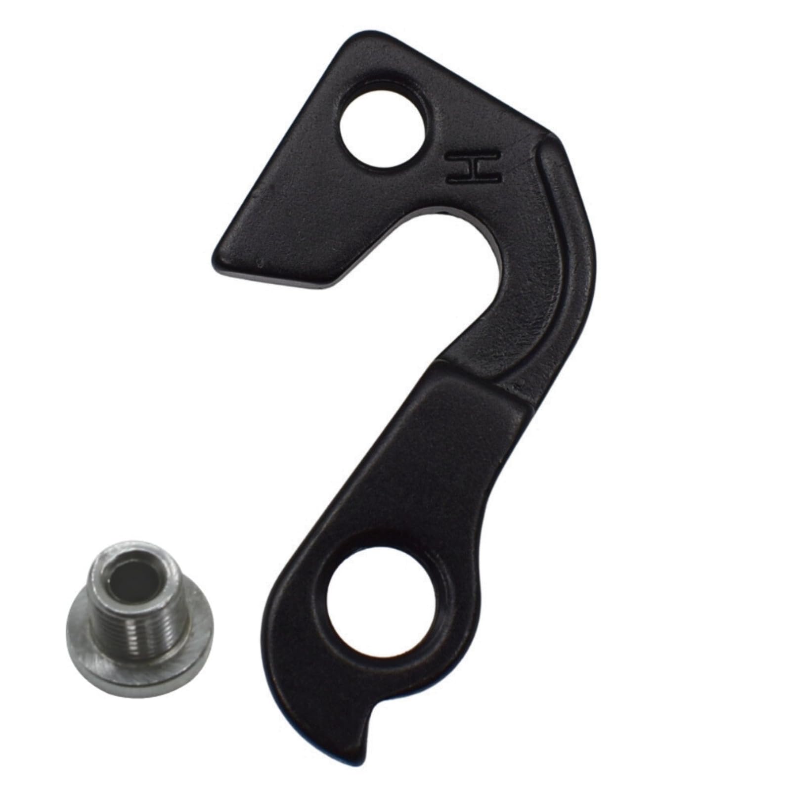 NSバイク　D1095 ディレーラーハンガー NSバイク D1095 ディレーラーハンガー Amazon | ディレーラー