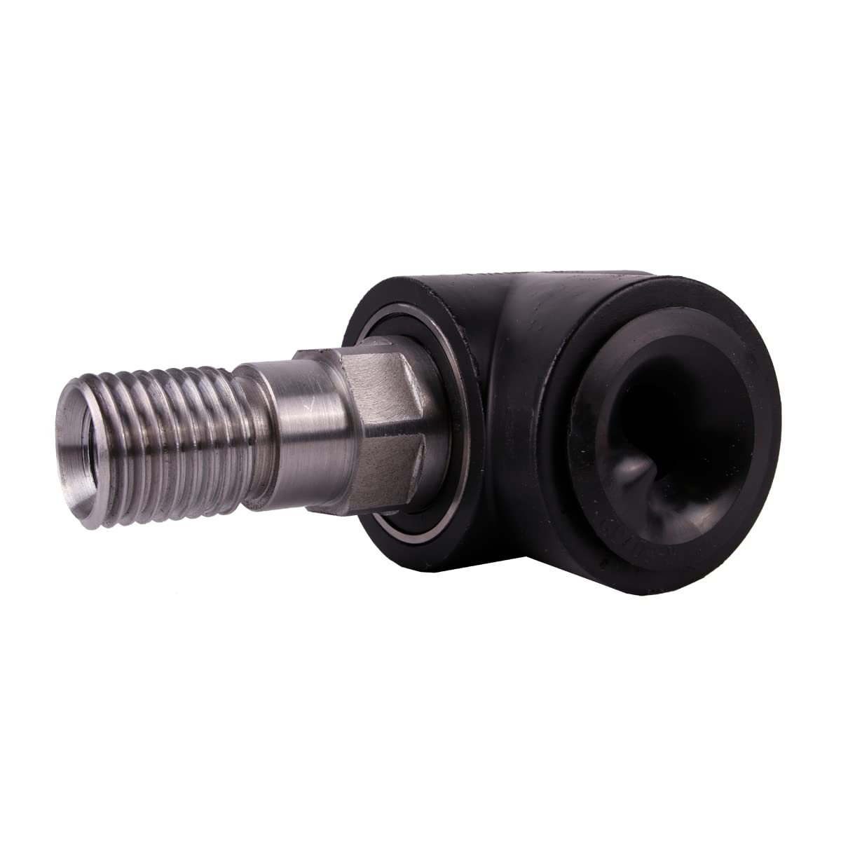 Aspiración de polvo para taladro de núcleo de polvo DRILLSTREAM 1 1/4 UNC M18 MECHANIC