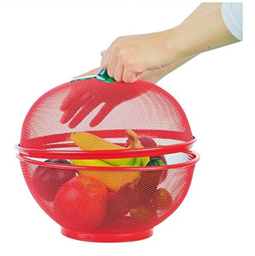 Assiette,Panier de rangement pour fruits et légumes, panier de Assiette,Panier de rangement pour fruits et légumes, panier de