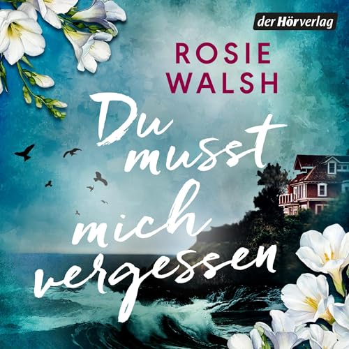 Couverture de Du musst mich vergessen