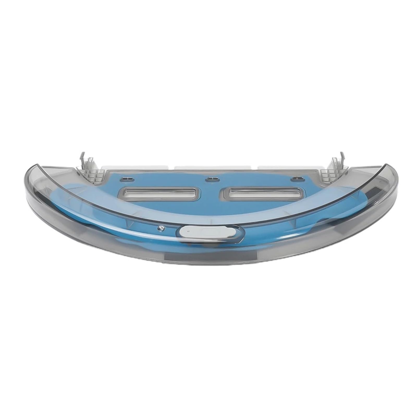GENTERUN Water Tank Sweeper Parts,Compatible For MEDION,MD 19601 Robotic Vacuum Cleaner Replacement Parts