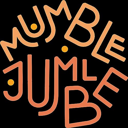 Episode 14 - Mumbles and Jumbles