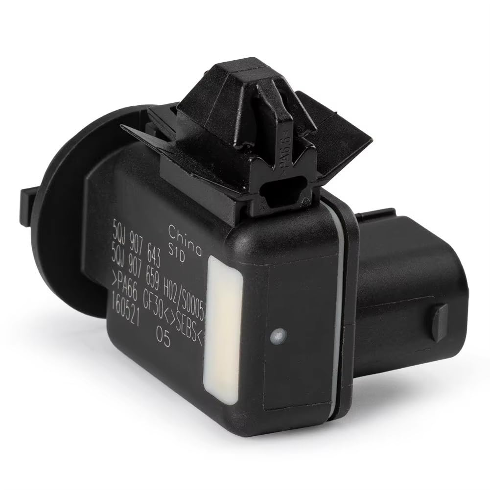 Luftmengenmesser 5K0907659 1K0907659 für VW Beetle (2012-2017) CC (2009-2017)