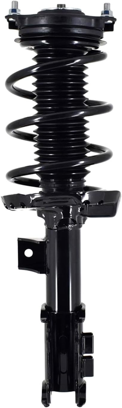 PM Auto Front Left Quick Complete Strut-Coil Spring For 2015-2019 Hyundai Sonata